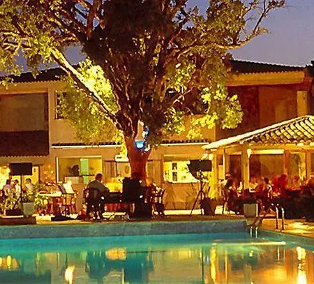 Fiori Di Cala Rossa 3*