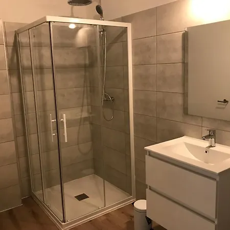 Fiori Di Cala Rossa Lejlighedshotel