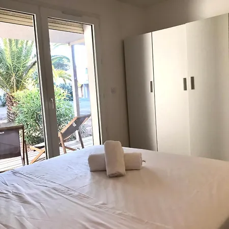 Fiori Di Cala Rossa 3*