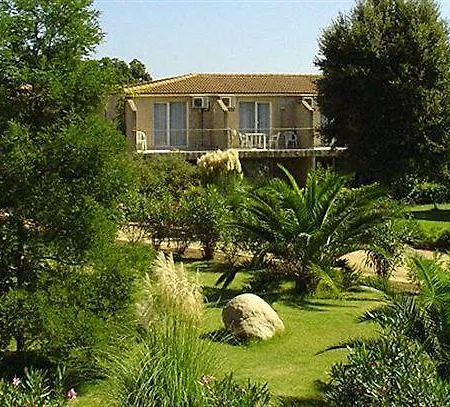 Fiori Di Cala Rossa Lecci