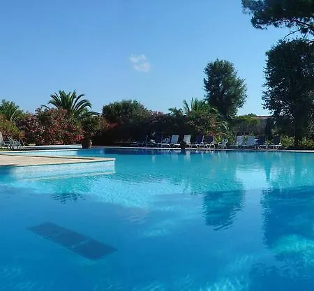 Fiori Di Cala Rossa