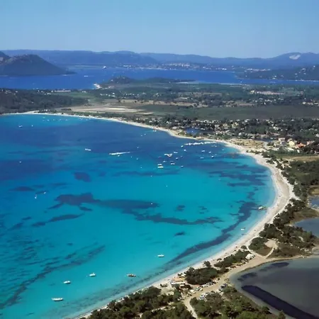 Fiori Di Cala Rossa 3*