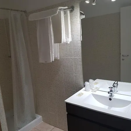 Fiori Di Cala Rossa Lecci