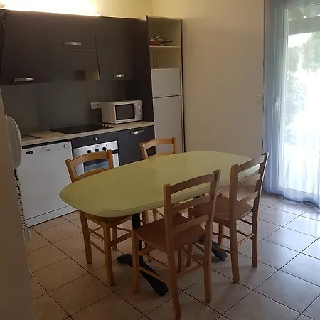 Fiori Di Cala Rossa 2*