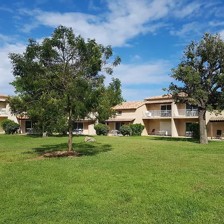 Lejlighedshotel Fiori Di Cala Rossa 2*