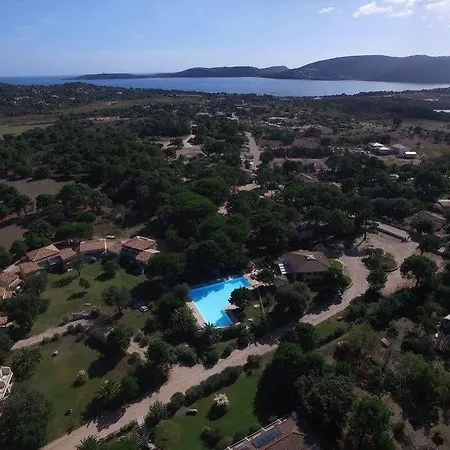 Fiori Di Cala Rossa Lecci