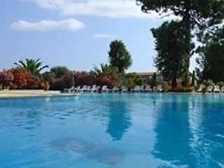 Fiori Di Cala Rossa 3* Lecci