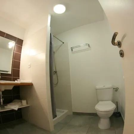 Fiori Di Cala Rossa Lejlighedshotel 2*