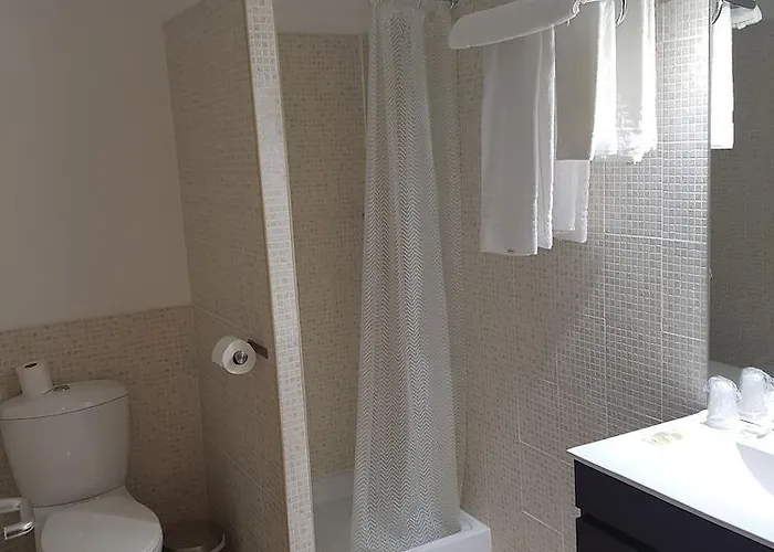 Fiori Di Cala Rossa Apart Otel