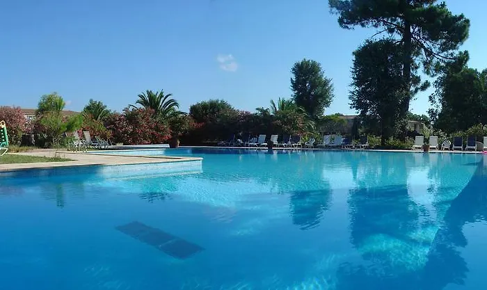 Fiori Di Cala Rossa