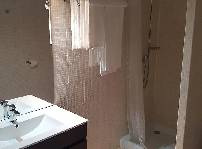 Fiori Di Cala Rossa Apart Otel