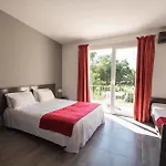 Résidence Fiori Di Cala Rossa 2* Lecci