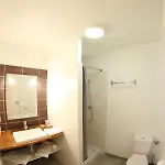 Apartahotel Résidence Fiori Di Cala Rossa
