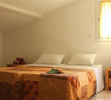 Fiori Di Cala Rossa レクシ