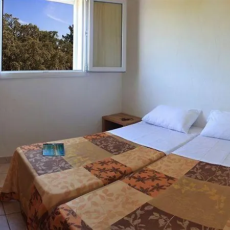 Aparthotel Résidence Fiori Di Cala Rossa Lecci