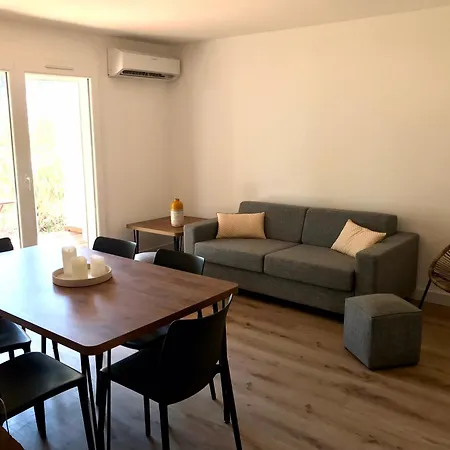 Fiori Di Cala Rossa Aparthotel