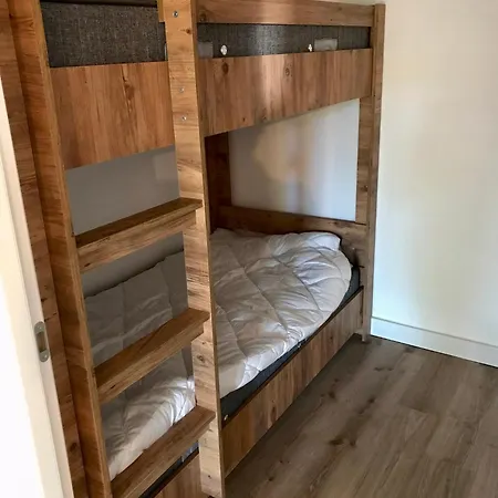 Aparthotel Fiori Di Cala Rossa Lecci