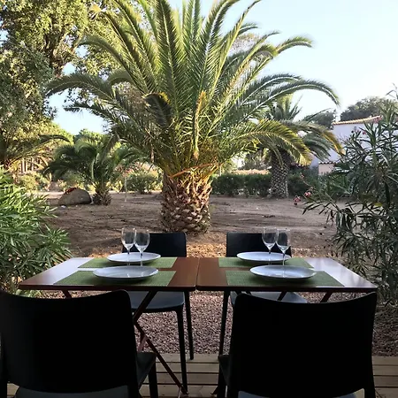Fiori Di Cala Rossa 3*