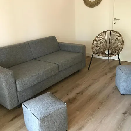 Aparthotel Fiori Di Cala Rossa