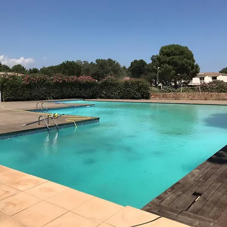 Fiori Di Cala Rossa Aparthotel