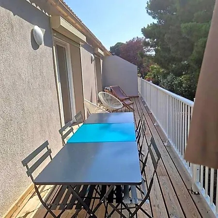 Lägenhetshotell Fiori Di Cala Rossa Lecci