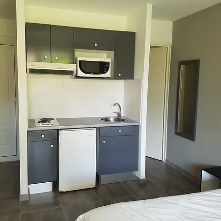 Fiori Di Cala Rossa 2*