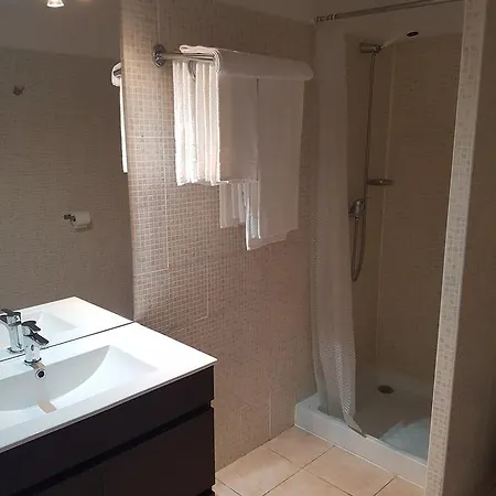 Fiori Di Cala Rossa Aparthotel