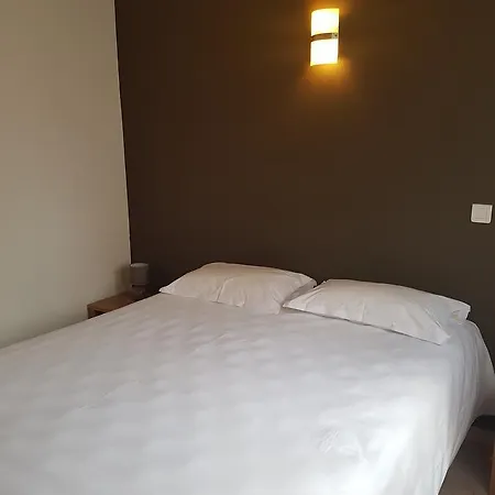 Lägenhetshotell Fiori Di Cala Rossa 3*