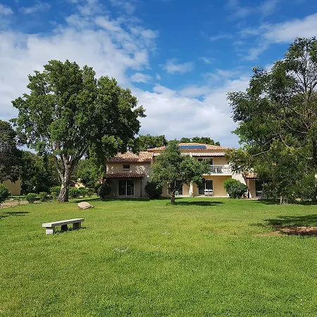 Fiori Di Cala Rossa Aparthotel 2*