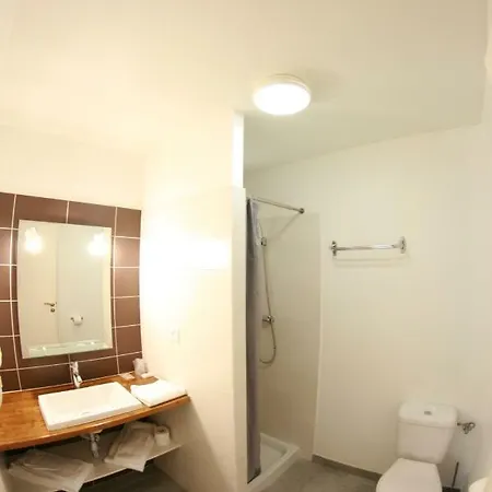 Aparthotel Fiori Di Cala Rossa