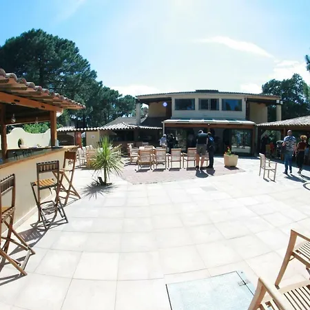 Fiori Di Cala Rossa Lecci