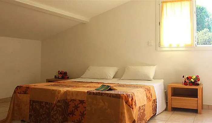 Résidence Fiori Di Cala Rossa Lecci