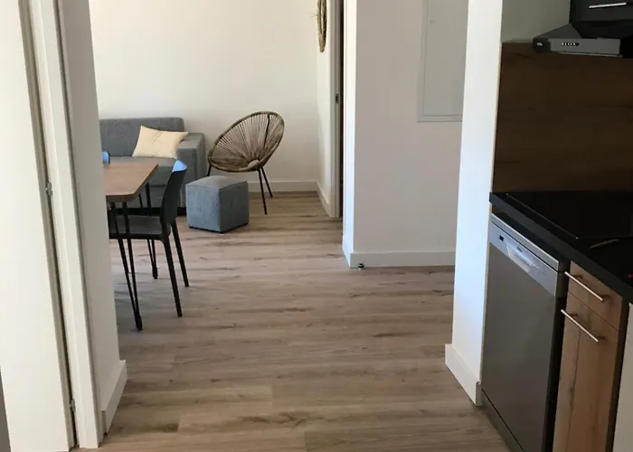 Résidence Fiori Di Cala Rossa