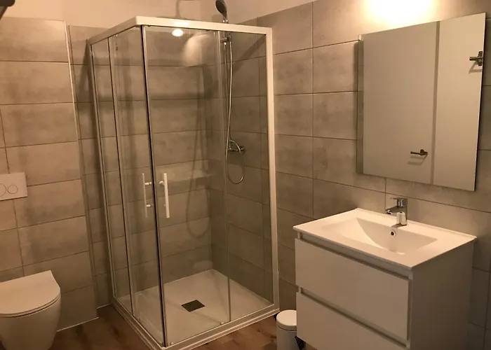 Fiori Di Cala Rossa Aparthotel