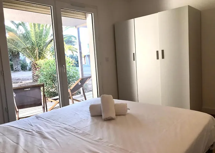 Résidence Fiori Di Cala Rossa 2*