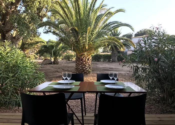 Résidence Fiori Di Cala Rossa 2*