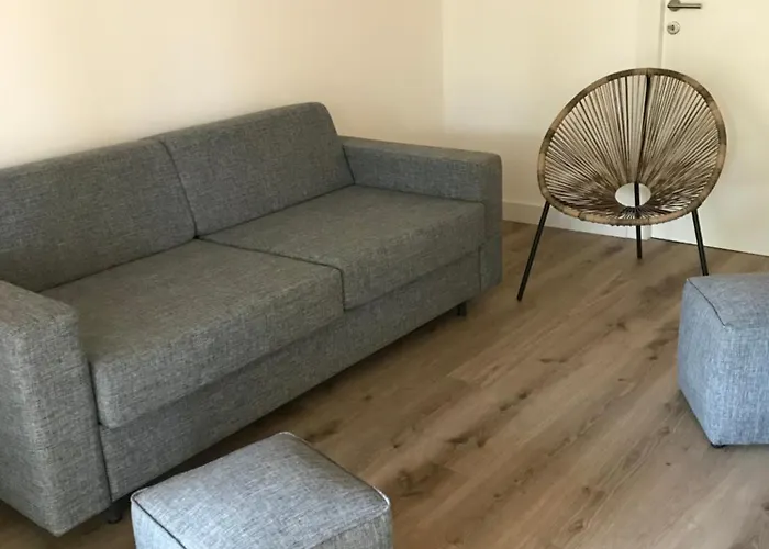 Appart hôtel Résidence Fiori Di Cala Rossa