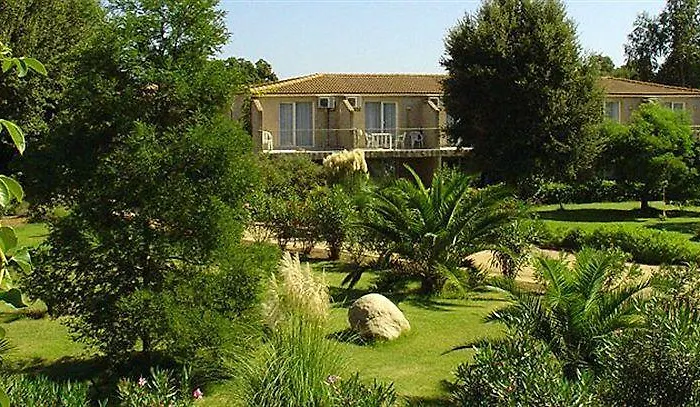 Résidence Fiori Di Cala Rossa Lecci