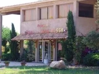 Résidence Fiori Di Cala Rossa 2*