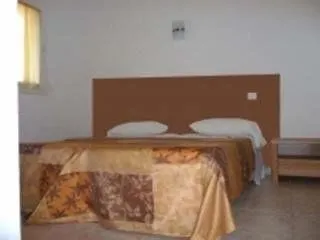 Fiori Di Cala Rossa Aparthotel Lecci