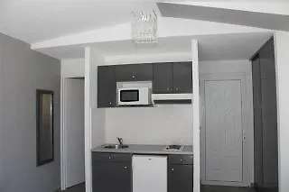 Résidence Fiori Di Cala Rossa