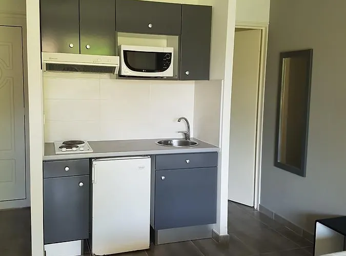 Résidence Fiori Di Cala Rossa 2*