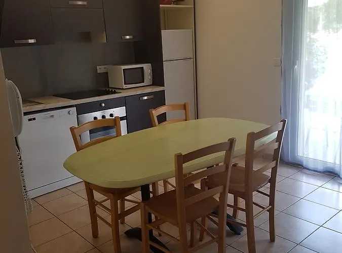 Résidence Fiori Di Cala Rossa 2*