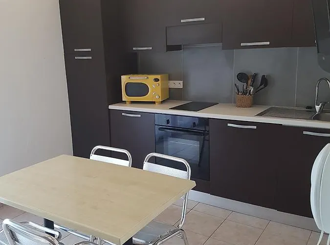 Résidence Fiori Di Cala Rossa 2* Lecci