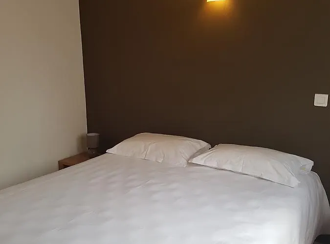 Appart hôtel Résidence Fiori Di Cala Rossa 2*