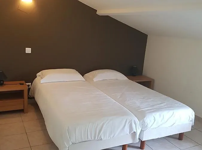 Résidence Fiori Di Cala Rossa Appart hôtel 2*