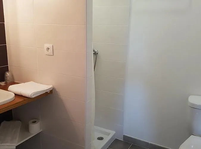 Résidence Fiori Di Cala Rossa Appart hôtel