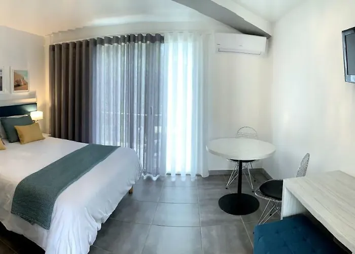 Résidence Fiori Di Cala Rossa Lecci