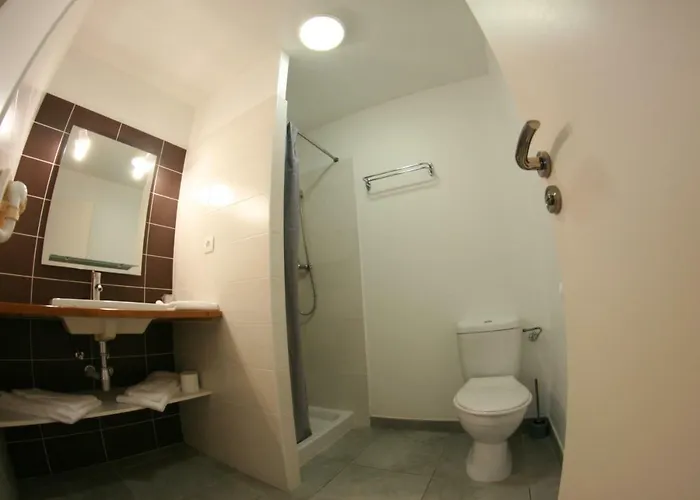 Résidence Fiori Di Cala Rossa Appart hôtel 2*