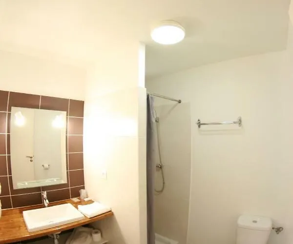 Aparthotel Fiori Di Cala Rossa